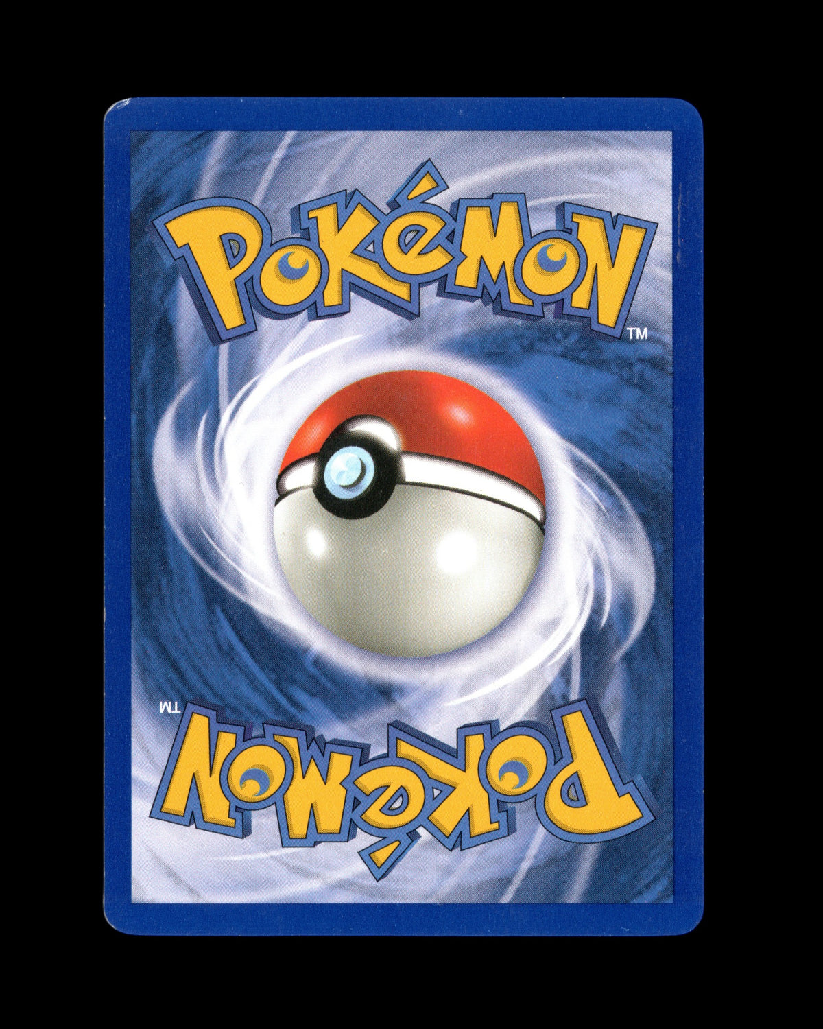 Pokémon Haunter 21/62 Fossil 1999