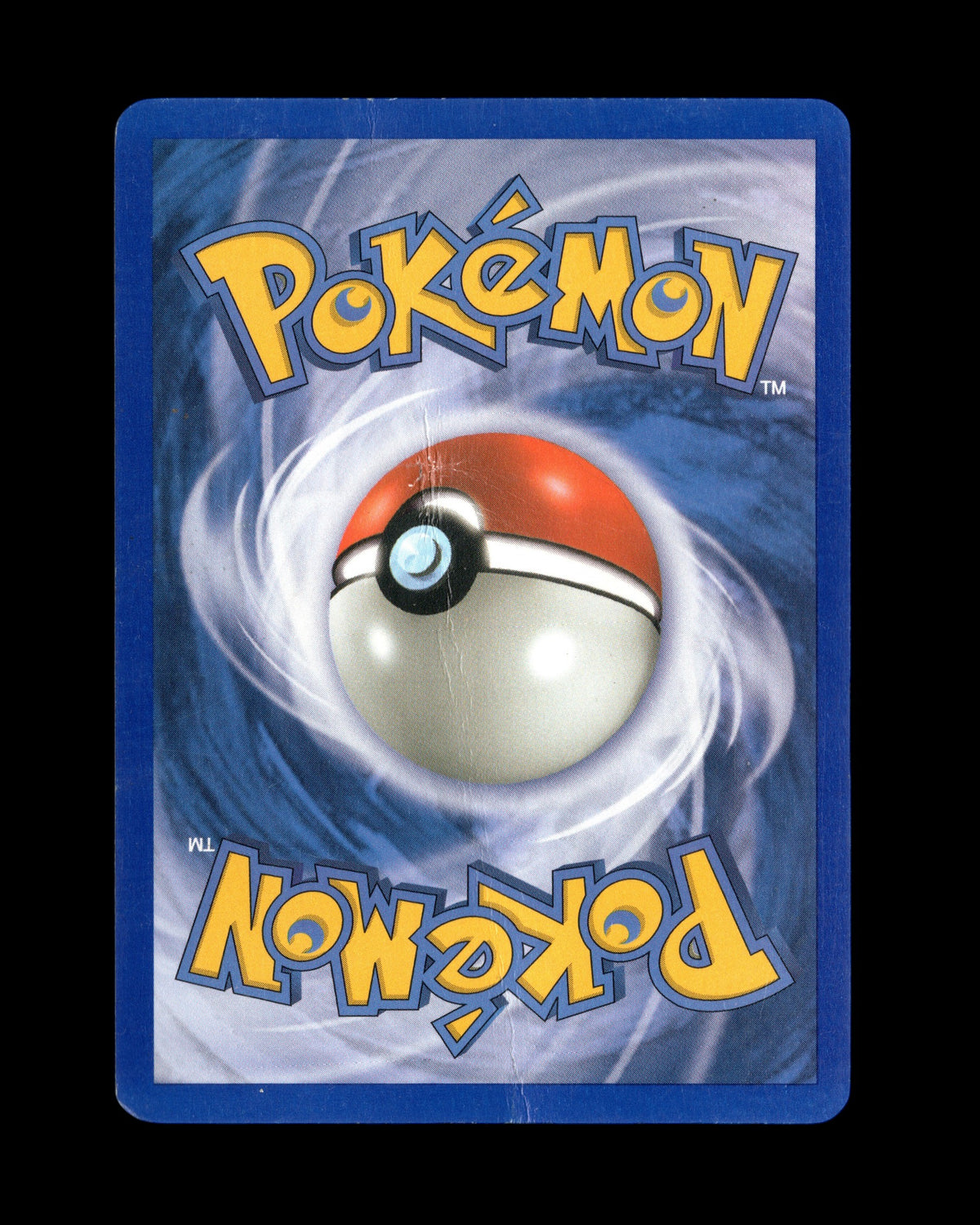 Pokémon Kyogre ex 95/100 EX Crystal Guardians 2006