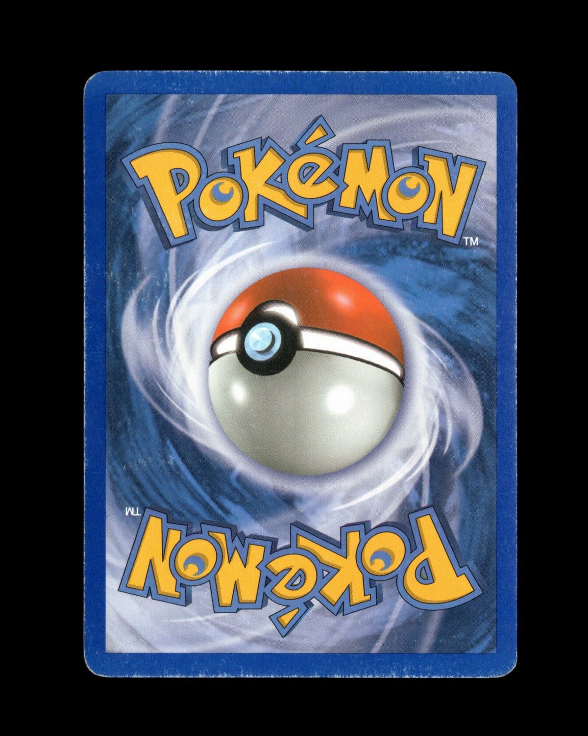 Pokémon Blaziken 5/108 EX Power Keepers 2007
