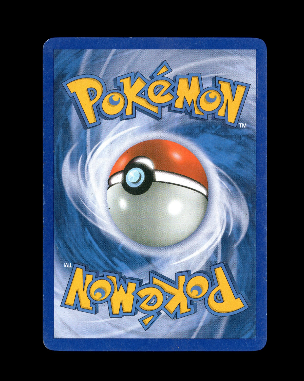 Pokémon Cyndaquil 79/123 Mysterious Treasures 2007
