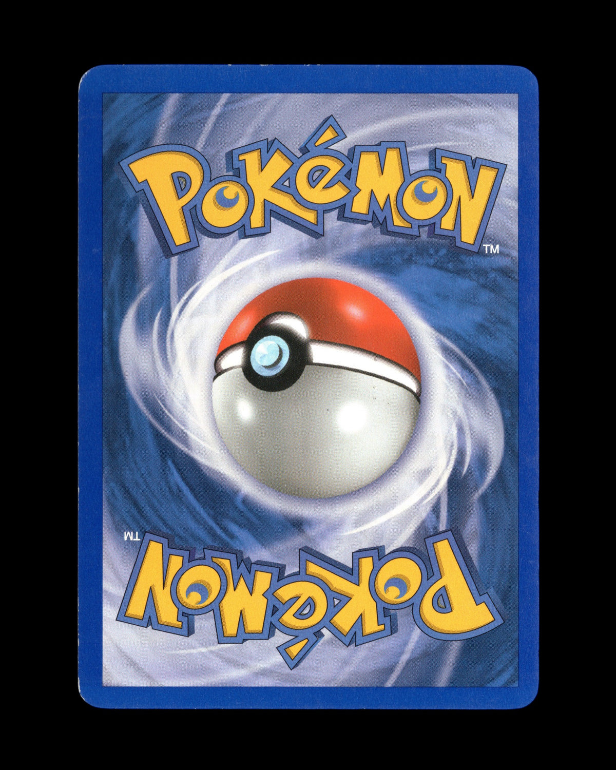 Pokémon Duskull 51/100 EX Crystal Guardians 2006