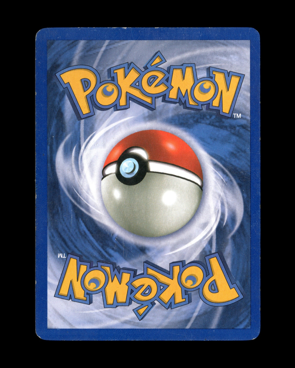 Pokémon Gengar 5/62 Fossil 1999
