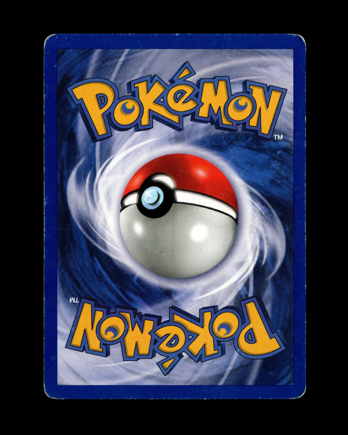 Pokémon Hitmonchan 7/102 Base Set 1999