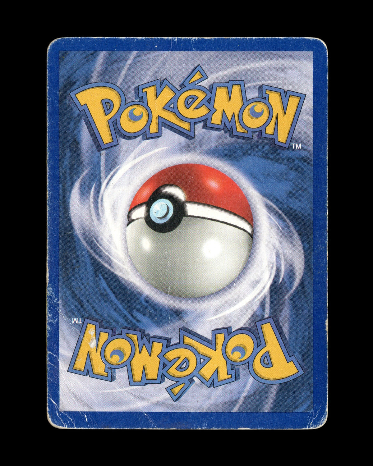 Pokémon Hitmonlee 7/62 Fossil 1999
