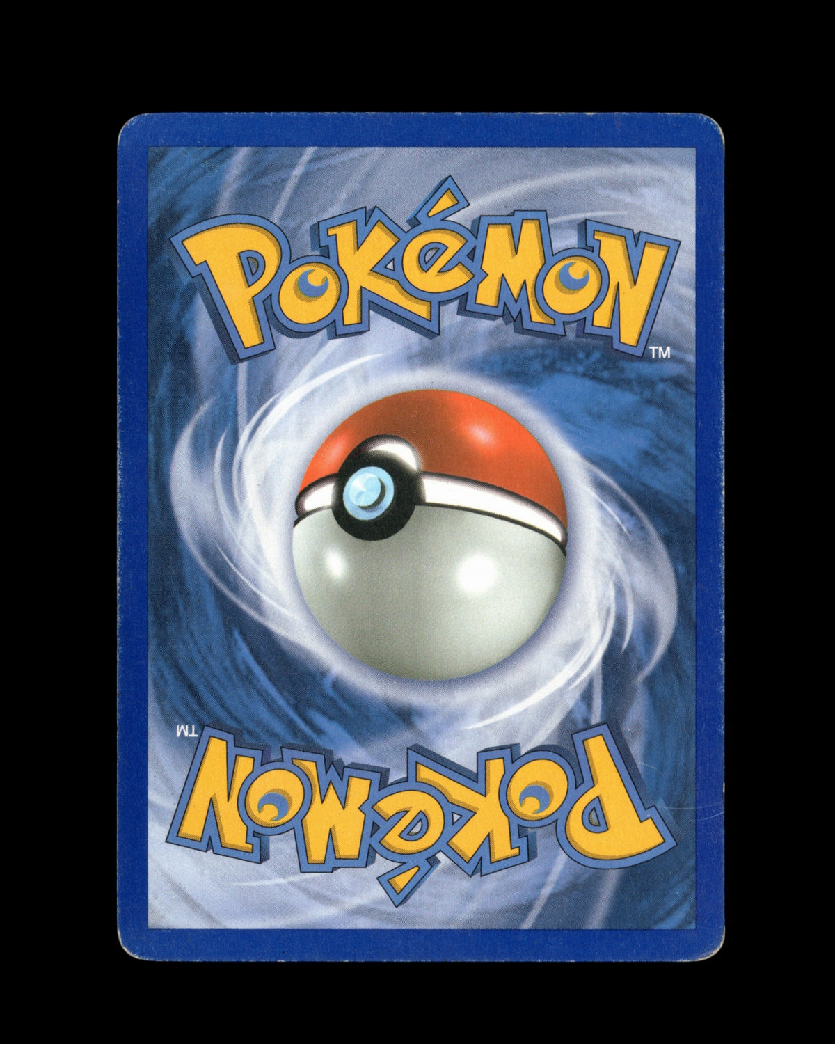 Pokémon Mightyena 18/108 EX Power Keepers 2007
