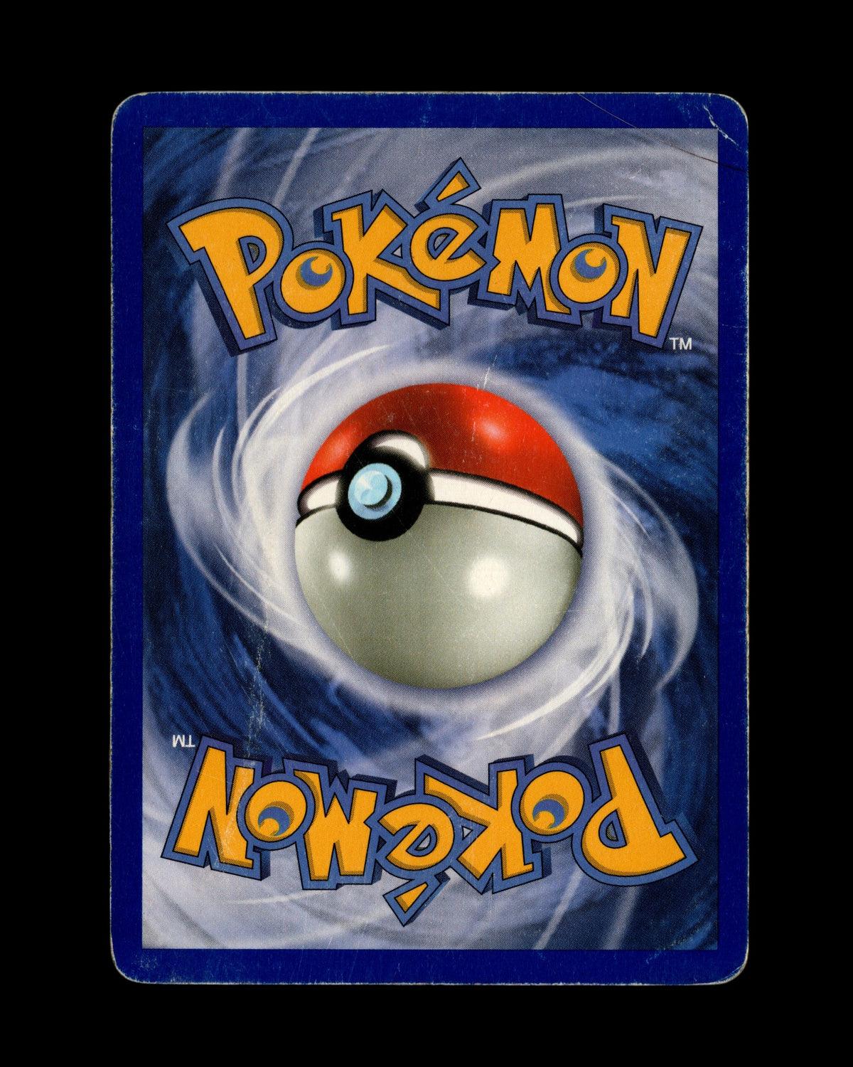 Pokémon Mightyena ex 101/110 EX Holon Phantoms 2006