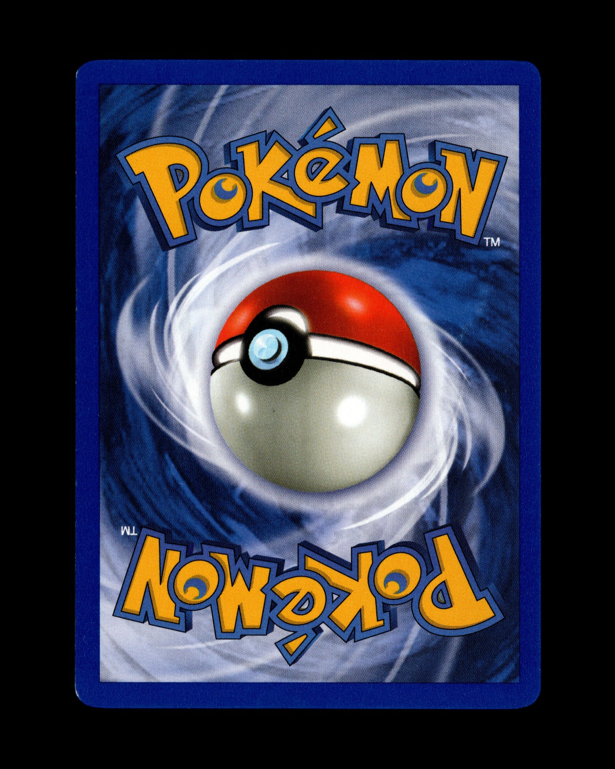 Pokémon Poliwrath 13/102 Base Set 1999