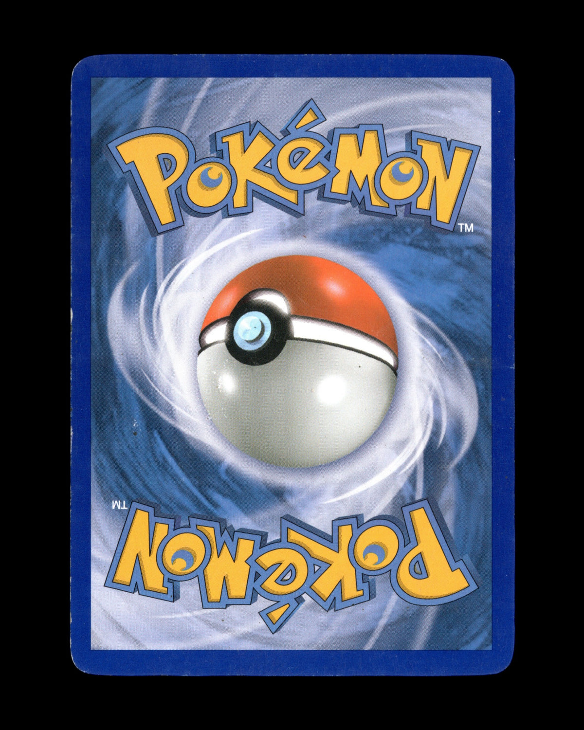 Pokémon Quilava 45/115 EX Unseen Forces 2005