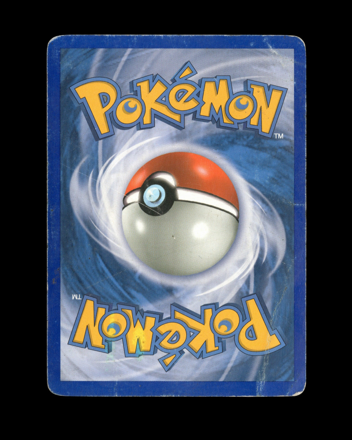 Pokémon Typhlosion δ 12/101 EX Dragon Frontiers 2006