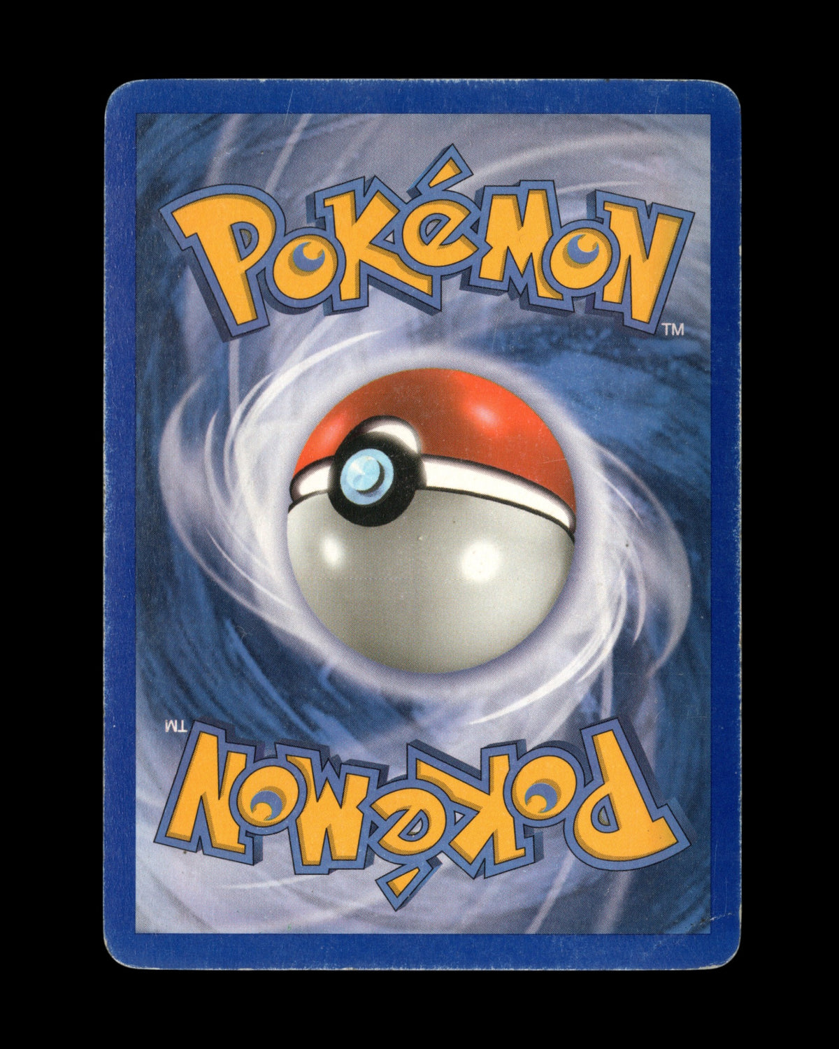 CardVault Belgium achterkant van de Pokémon Salamence ex 96/108 kaart uit de EX Power Keepers set uit 2007